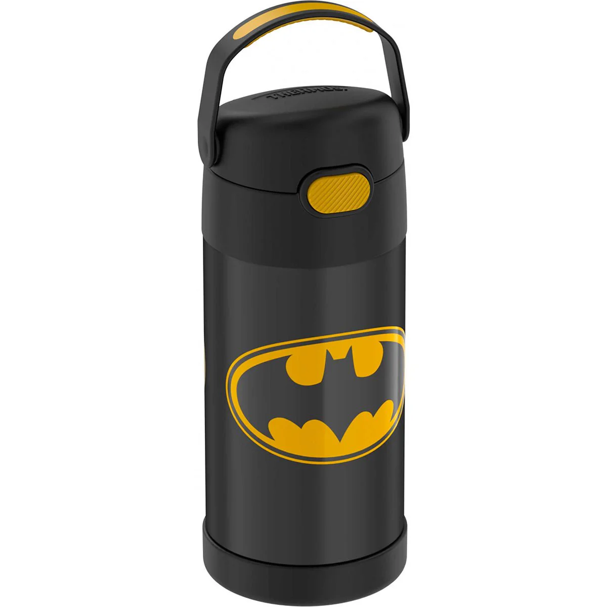 Thermos Kid's Funtainer Vacuum Insulated Stainless Steel Water Bottle - Image 2