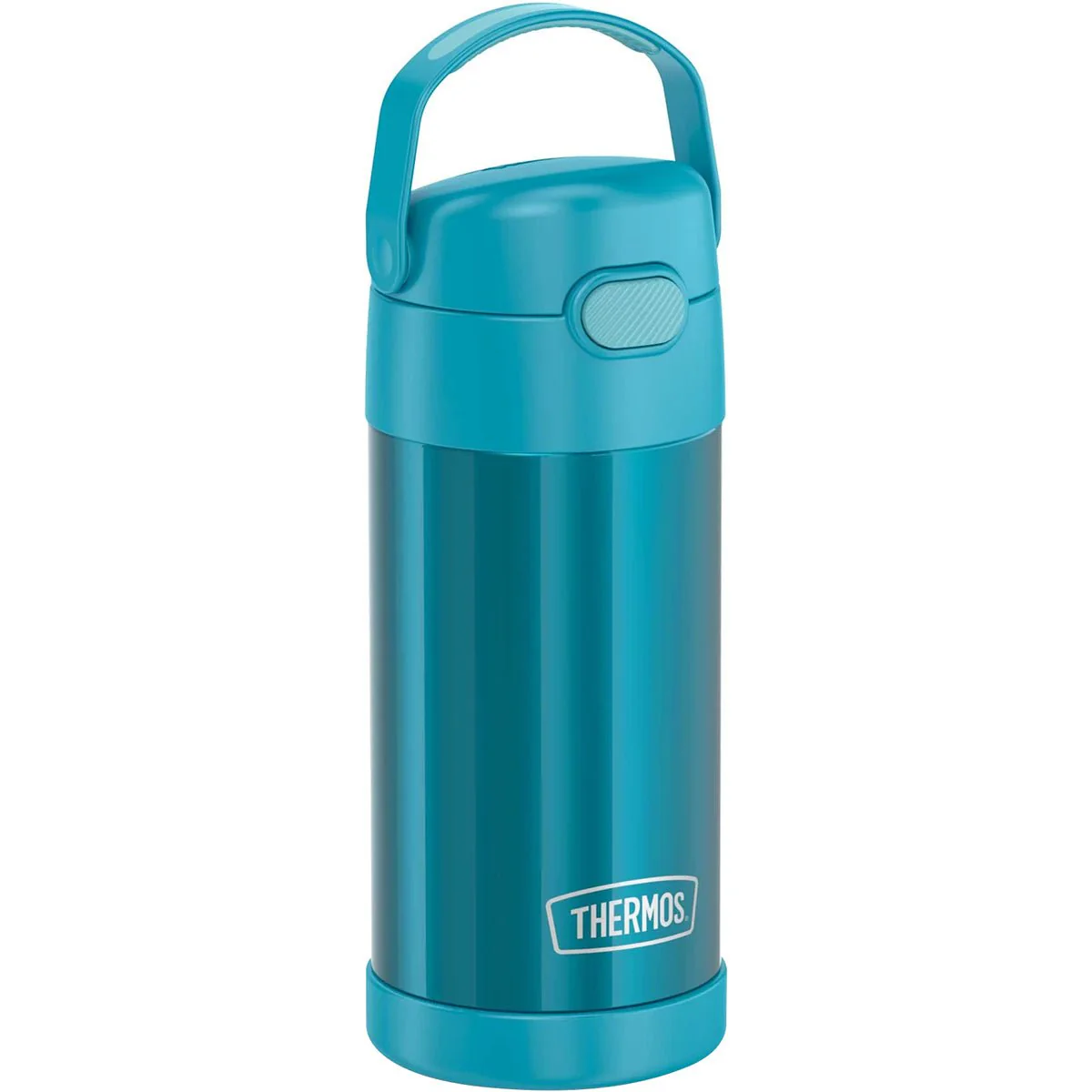 Thermos Kid's Funtainer Vacuum Insulated Stainless Steel Water Bottle - Image 21