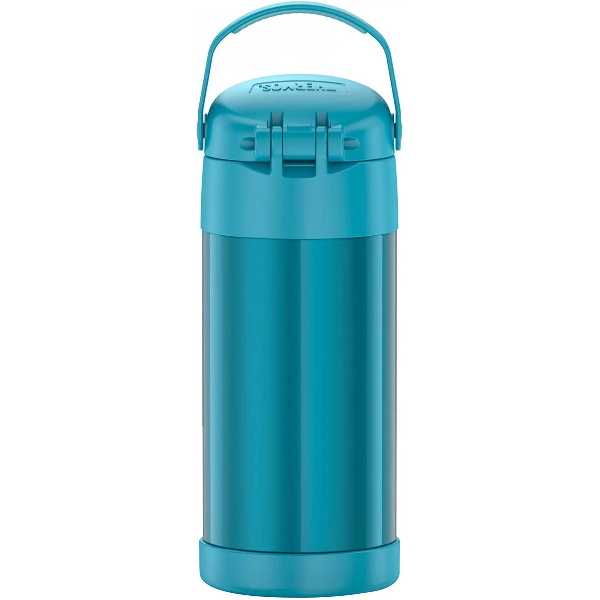 Thermos Kid's Funtainer Vacuum Insulated Stainless Steel Water Bottle - Image 22