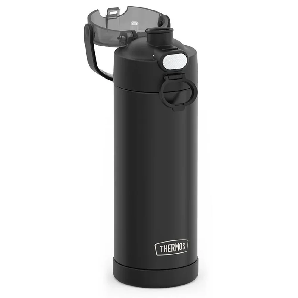 Thermos Kid's Funtainer Vacuum Insulated Stainless Steel Water Bottle - Image 26