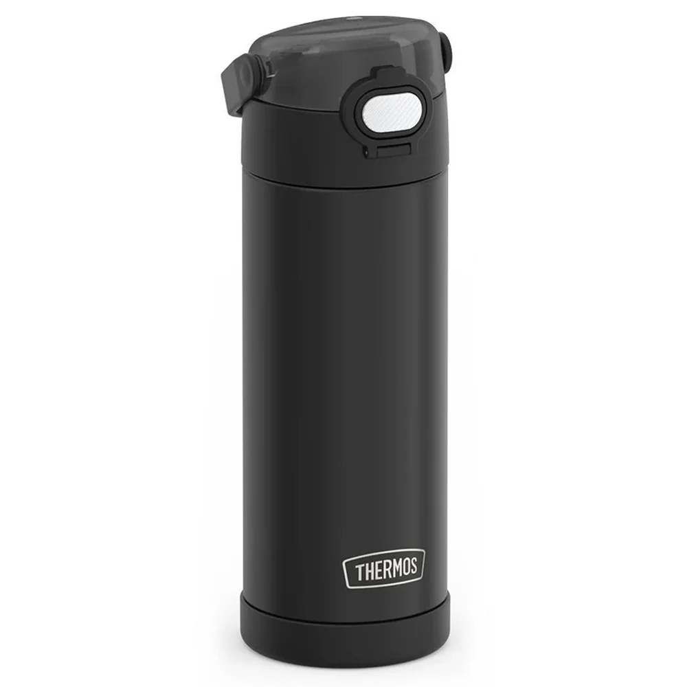 Thermos Kid's Funtainer Vacuum Insulated Stainless Steel Water Bottle - Image 28