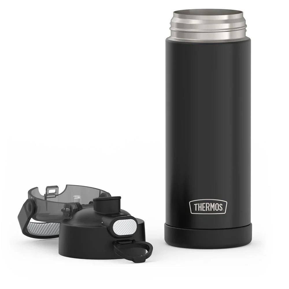 Thermos Kid's Funtainer Vacuum Insulated Stainless Steel Water Bottle - Image 29
