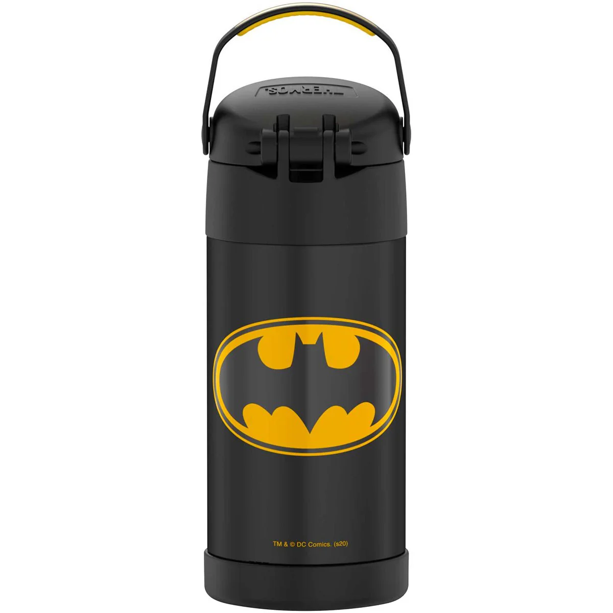 Thermos Kid's Funtainer Vacuum Insulated Stainless Steel Water Bottle - Image 3