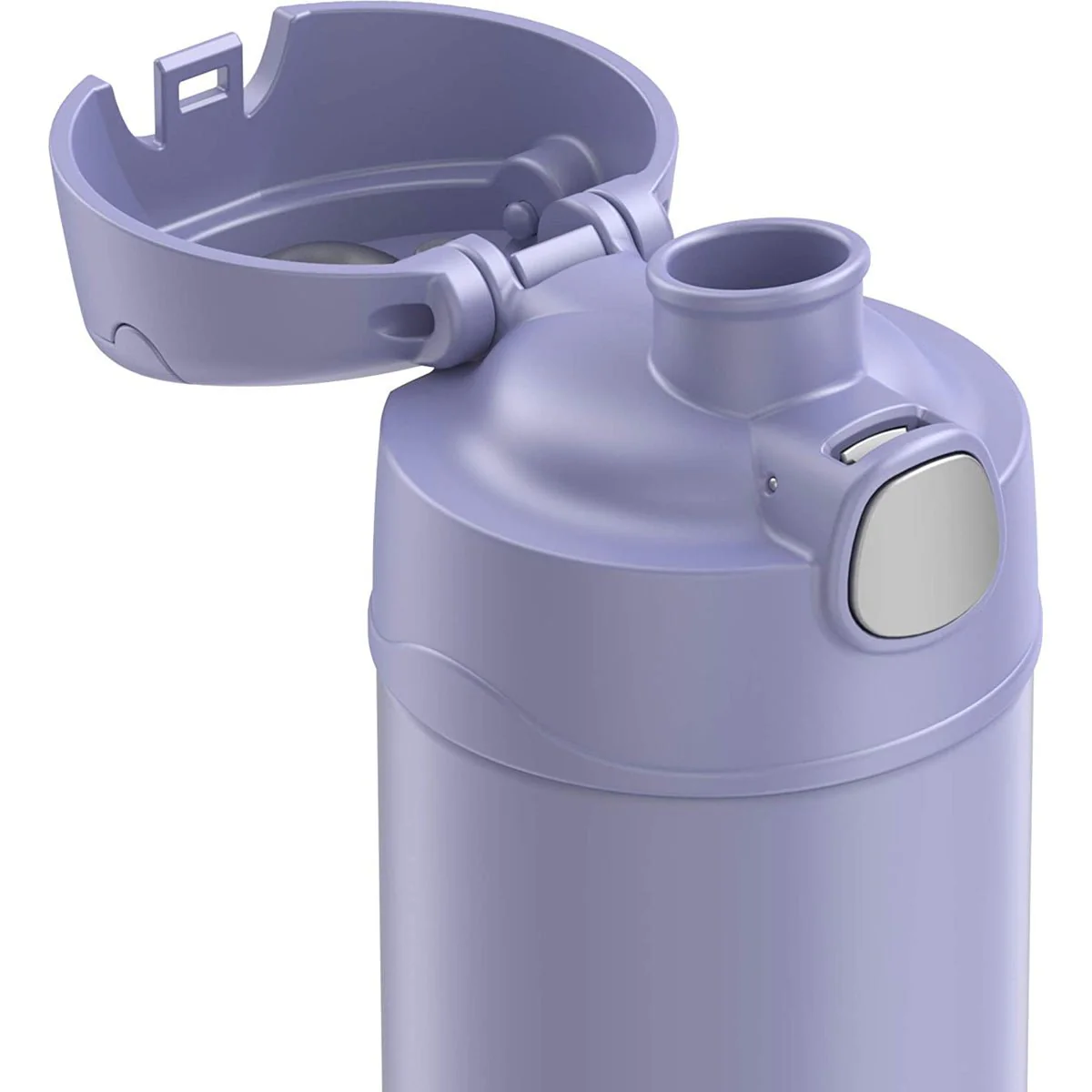 Thermos Kid's Funtainer Vacuum Insulated Stainless Steel Water Bottle - Image 32