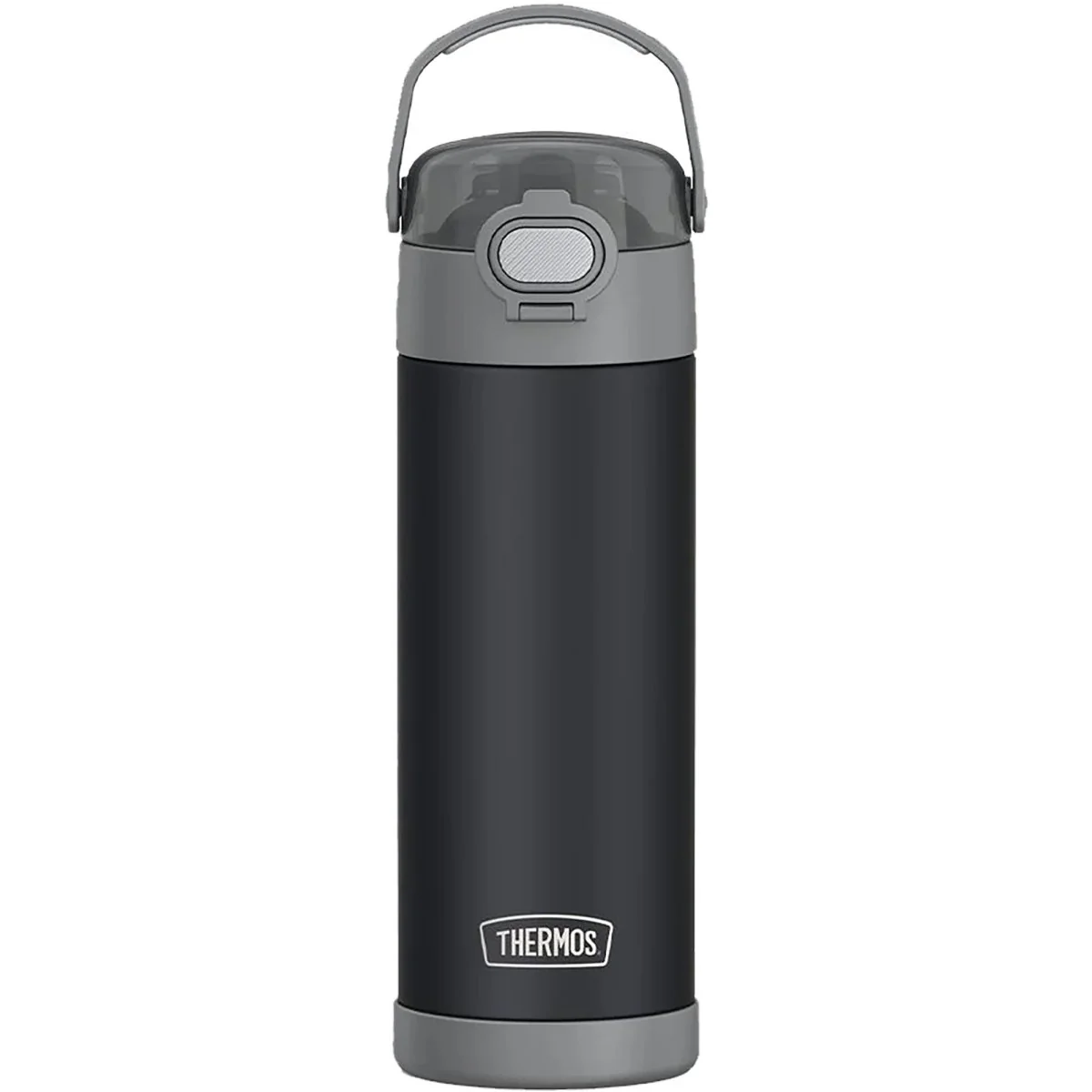 Thermos Kid's Funtainer Vacuum Insulated Stainless Water Bottle