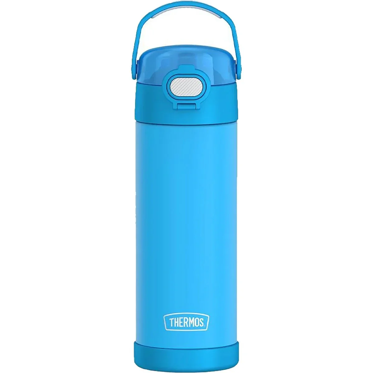 Thermos Kid's Funtainer Vacuum Insulated Stainless Water Bottle - Image 3