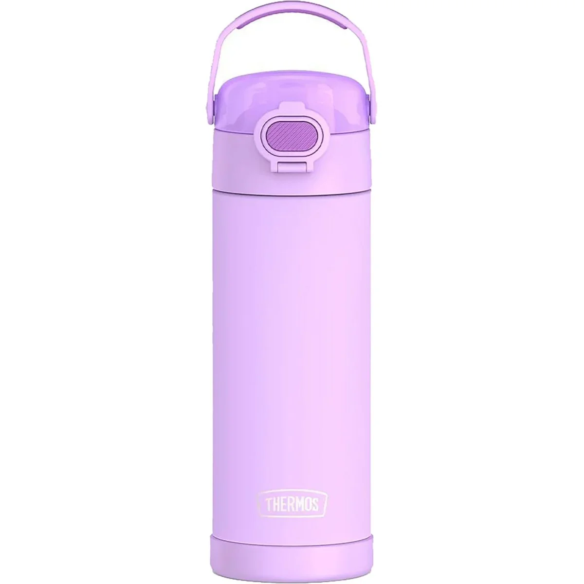 Thermos Kid's Funtainer Vacuum Insulated Stainless Water Bottle - Image 6