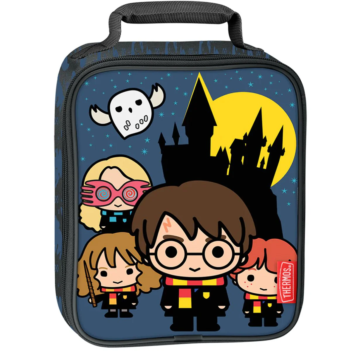 Thermos Kid's Soft Lunch Box - Image 10