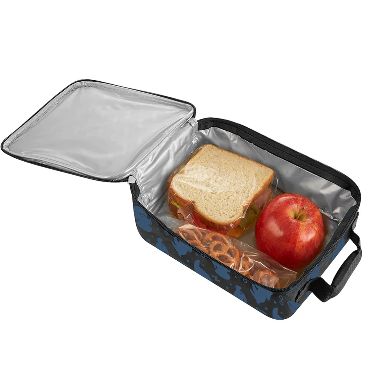 Thermos Kid's Soft Lunch Box - Image 14