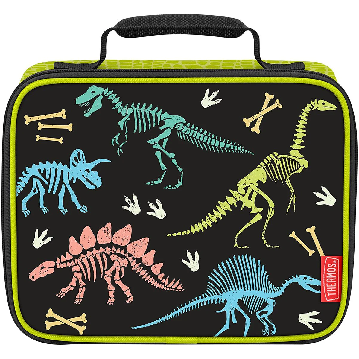 Thermos Kid's Soft Lunch Box - Image 19