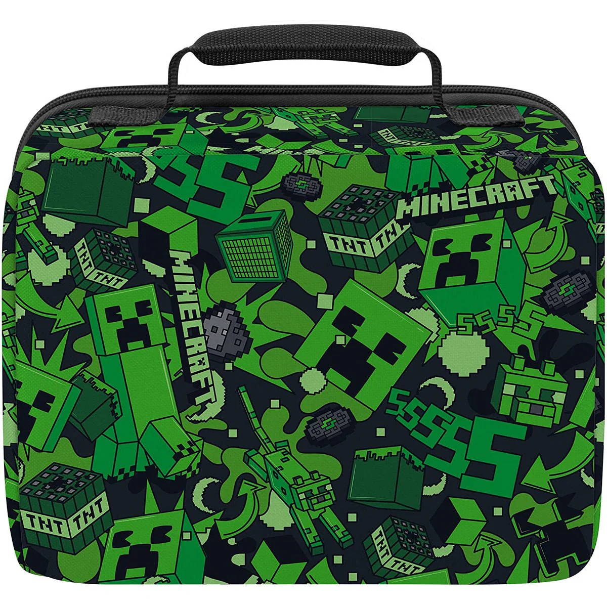 Thermos Kid's Soft Lunch Box - Image 3