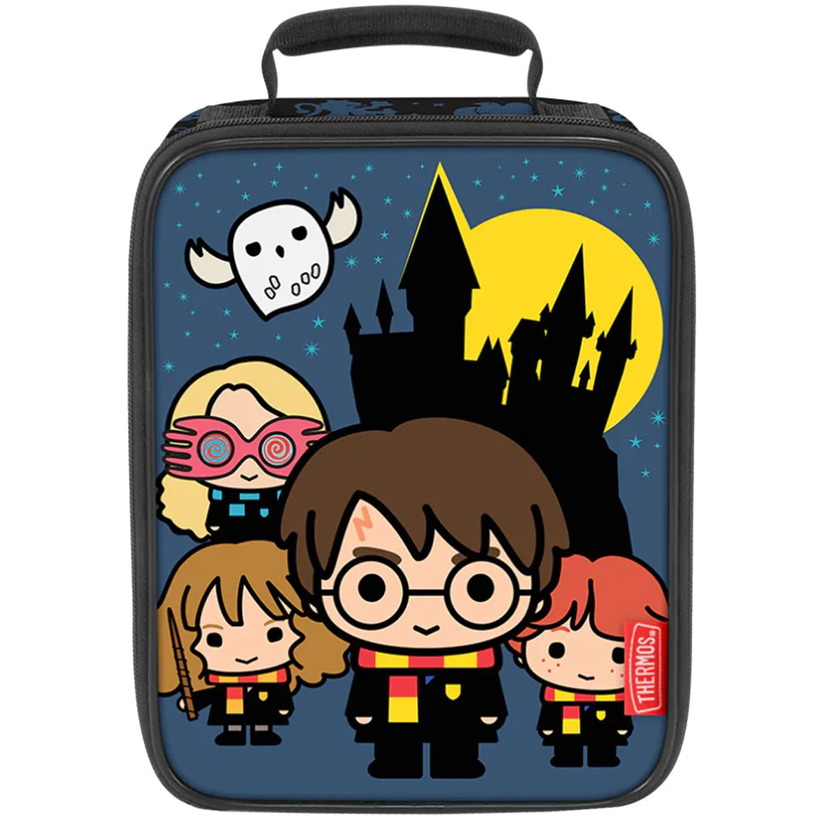 Thermos Kid's Soft Lunch Box - Image 9