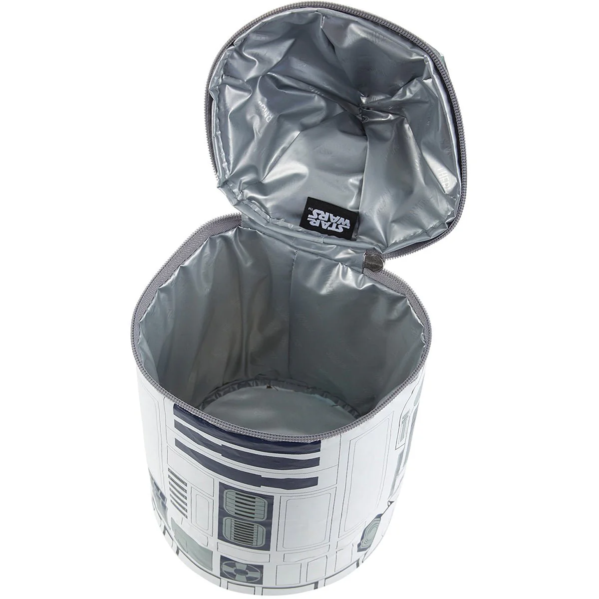 Thermos Kid's Star Wars Novelty Lunch Kit - R2D2 - Image 3