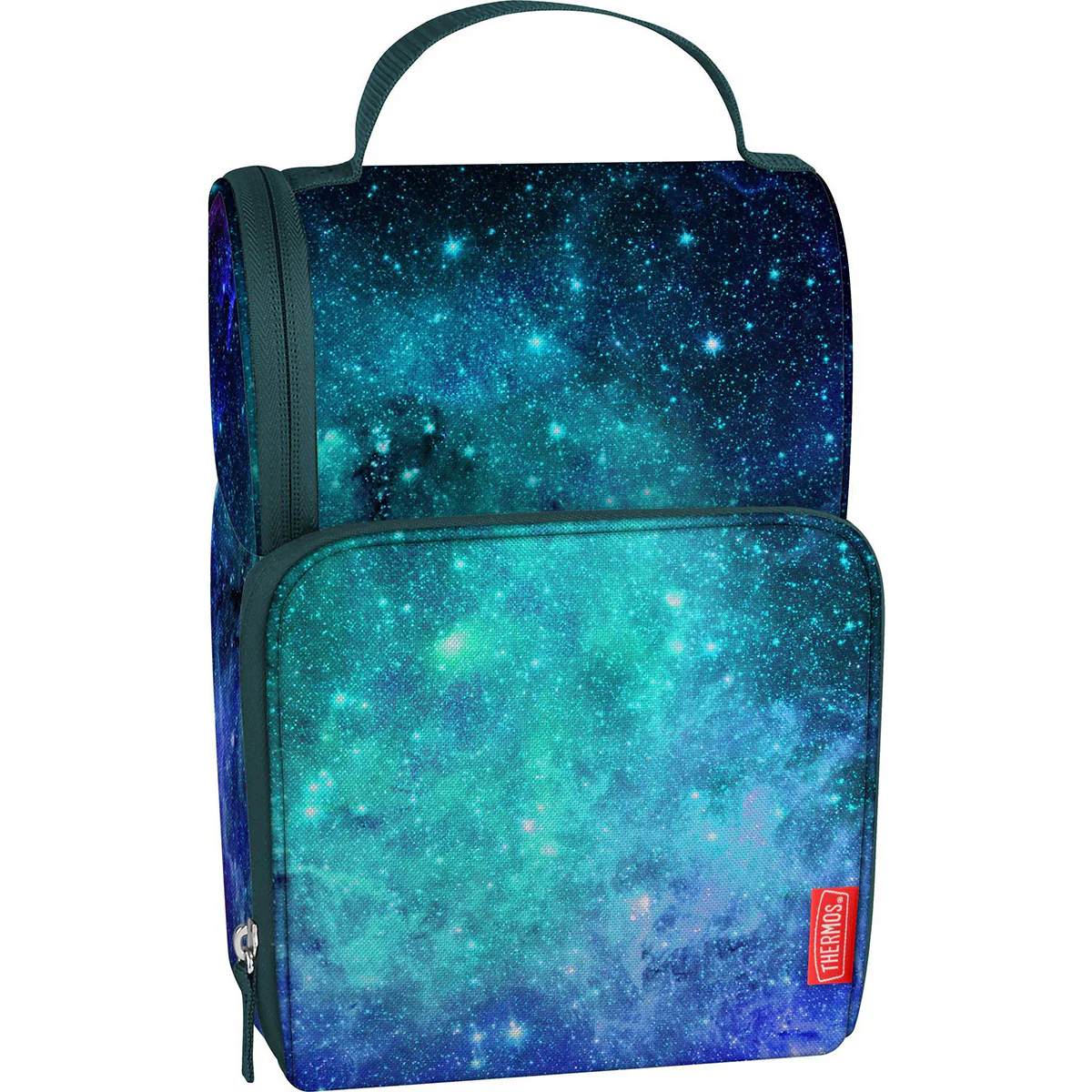 Thermos Kid's Tween Dual Compartment Soft Lunch Box
