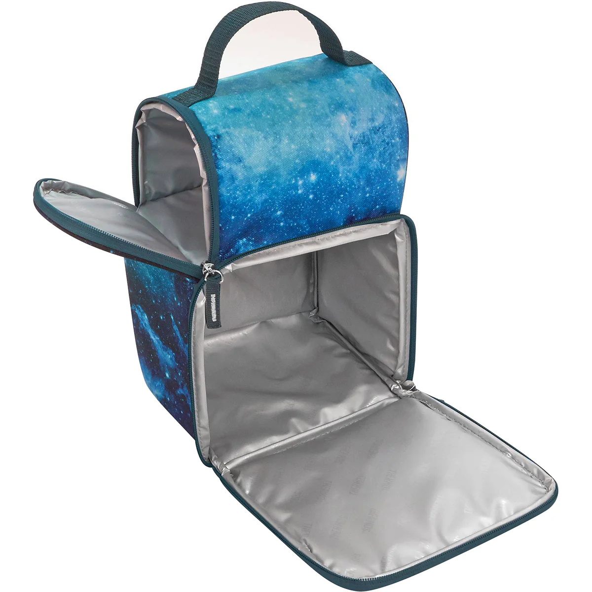 Thermos Kid's Tween Dual Compartment Soft Lunch Box - Image 5
