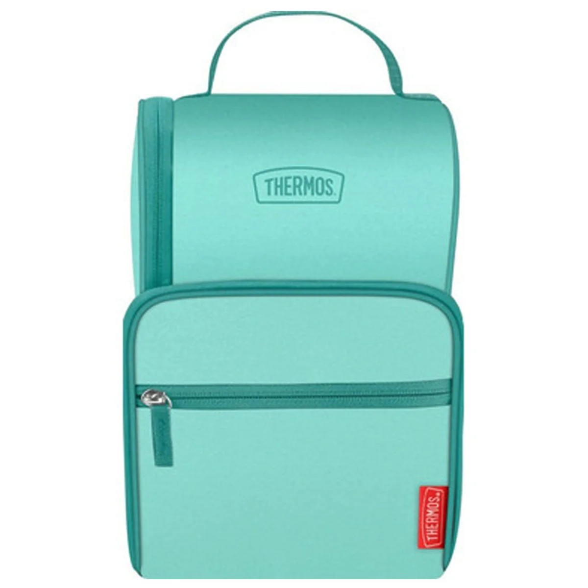 Thermos Kid's Tween Dual Compartment Soft Lunch Box - Image 8
