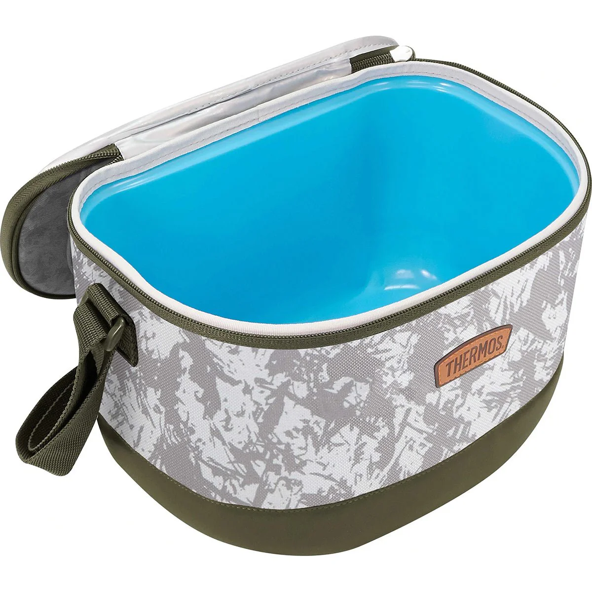 Thermos Premium 6-Can Soft Cooler - Image 2