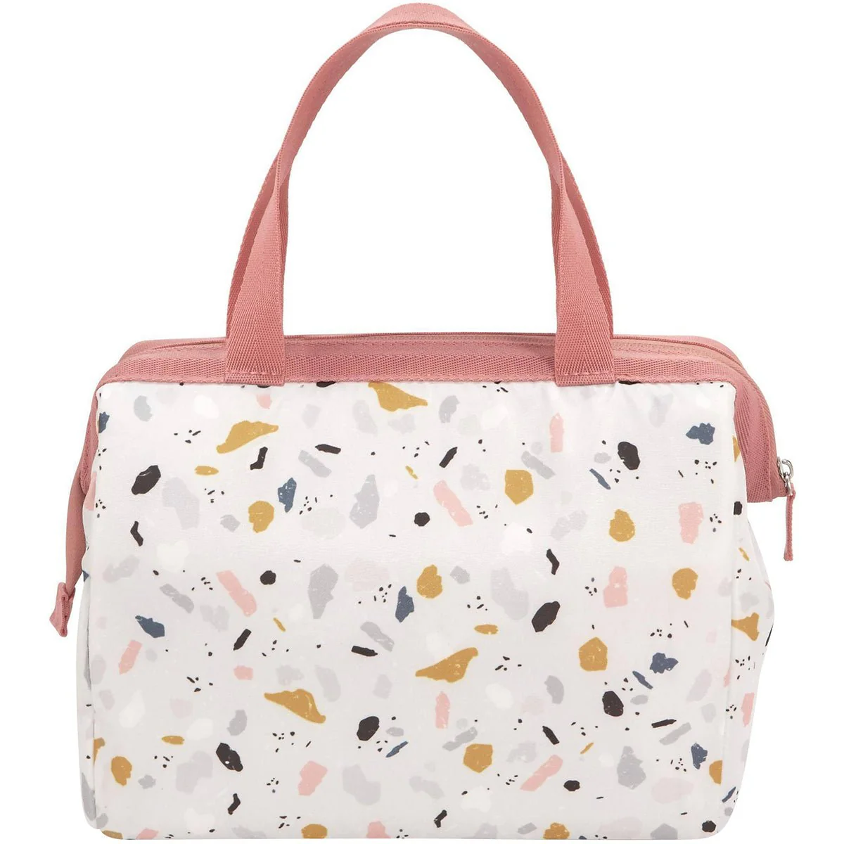Thermos Raya Lunch Duffle Bag - Soft Mural - Image 2