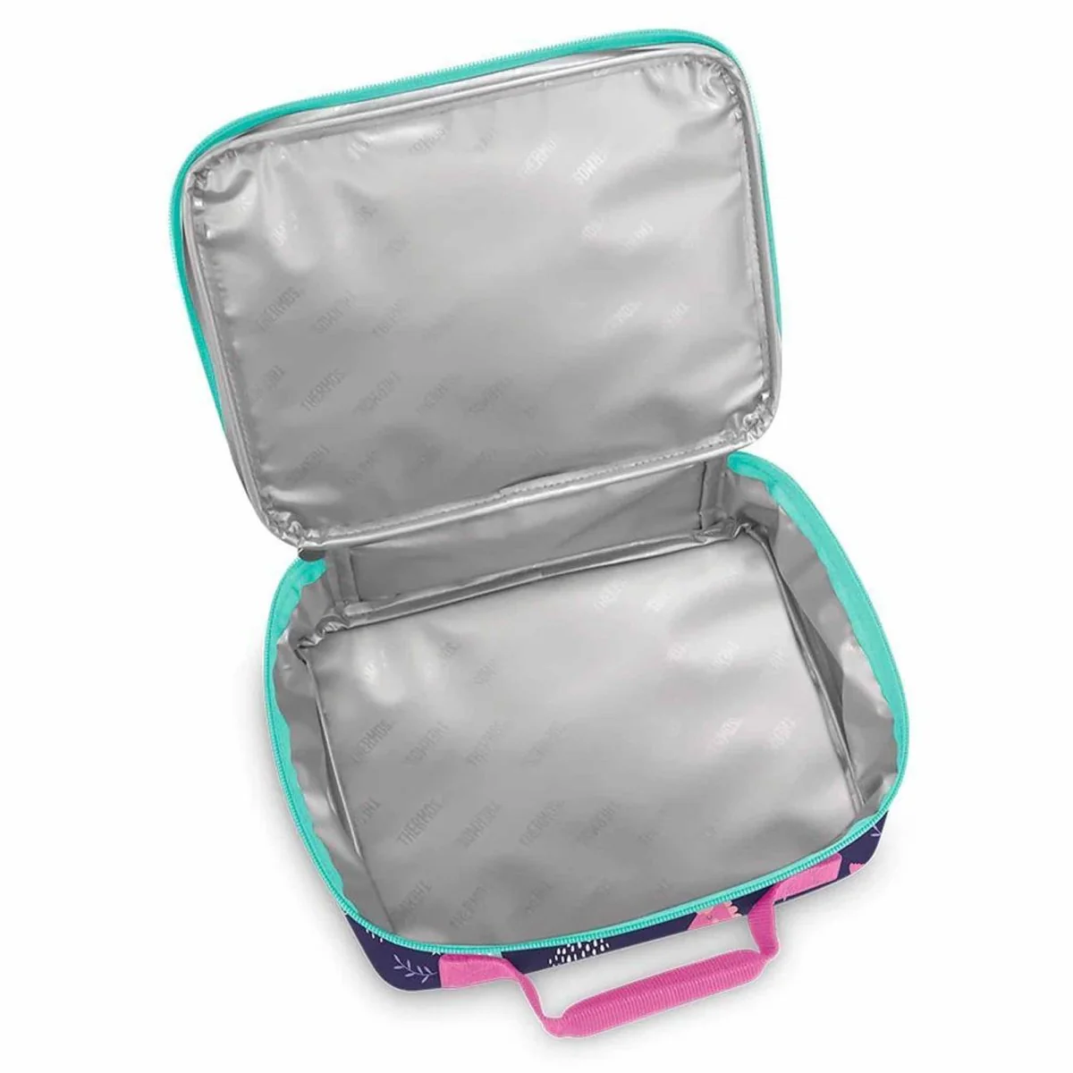 Thermos - Soft Lunch Box - Unicorn - Image 2
