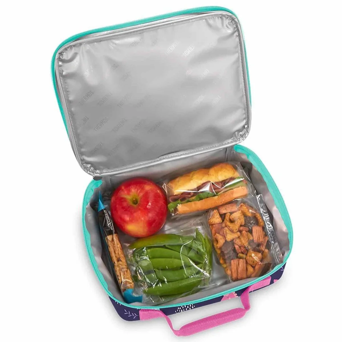 Thermos - Soft Lunch Box - Unicorn - Image 3