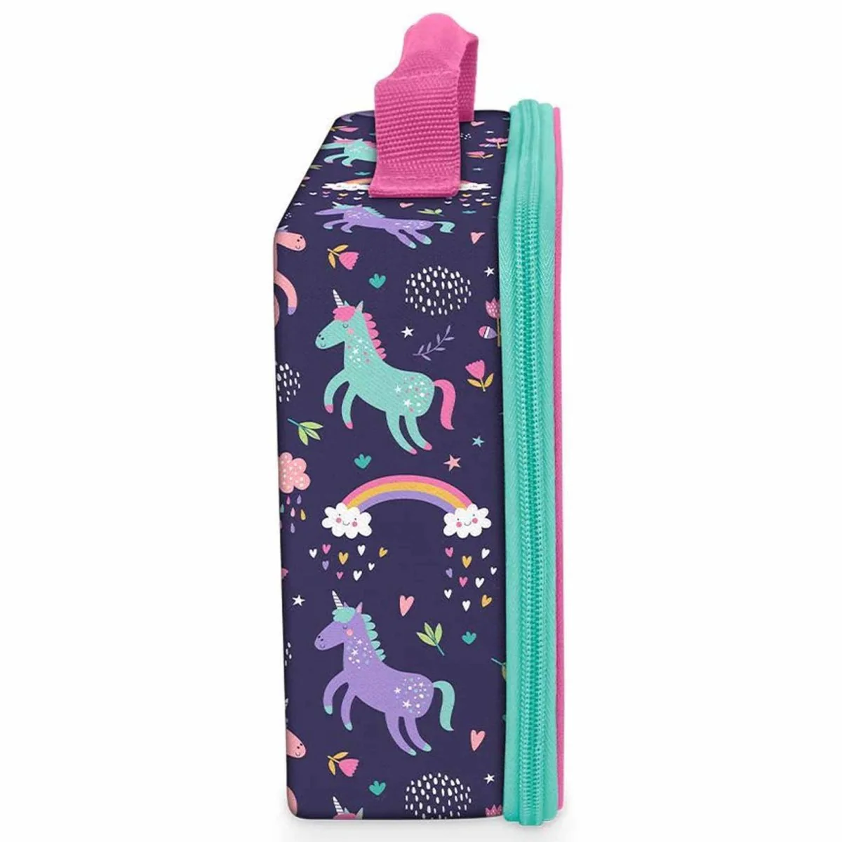 Thermos - Soft Lunch Box - Unicorn - Image 4