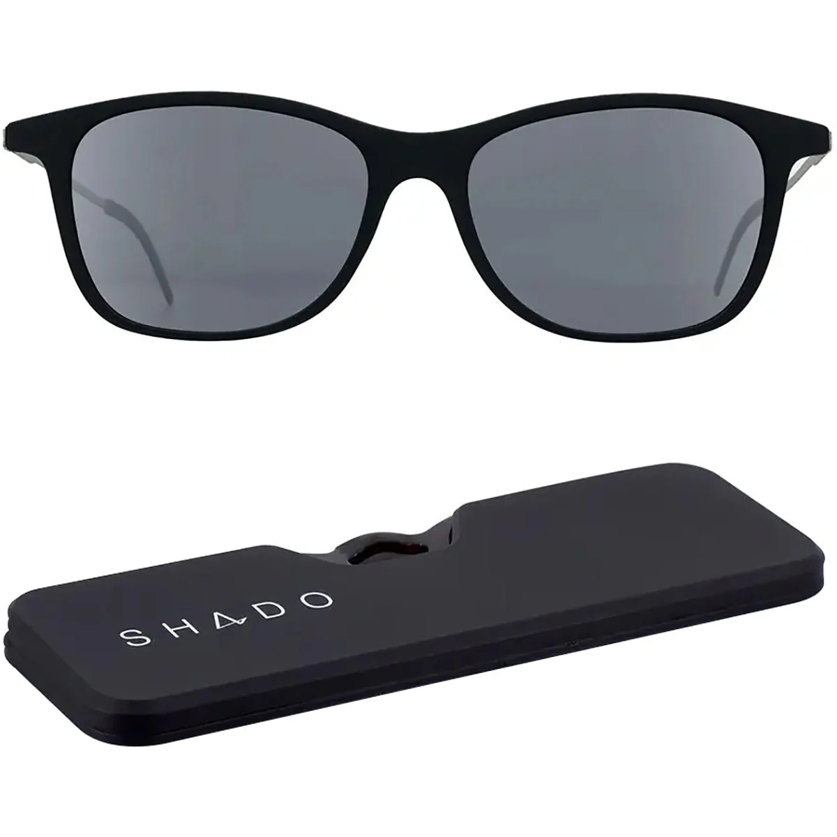 ThinOptics Meno Park Polarized Sunglasses with Case - Image 3