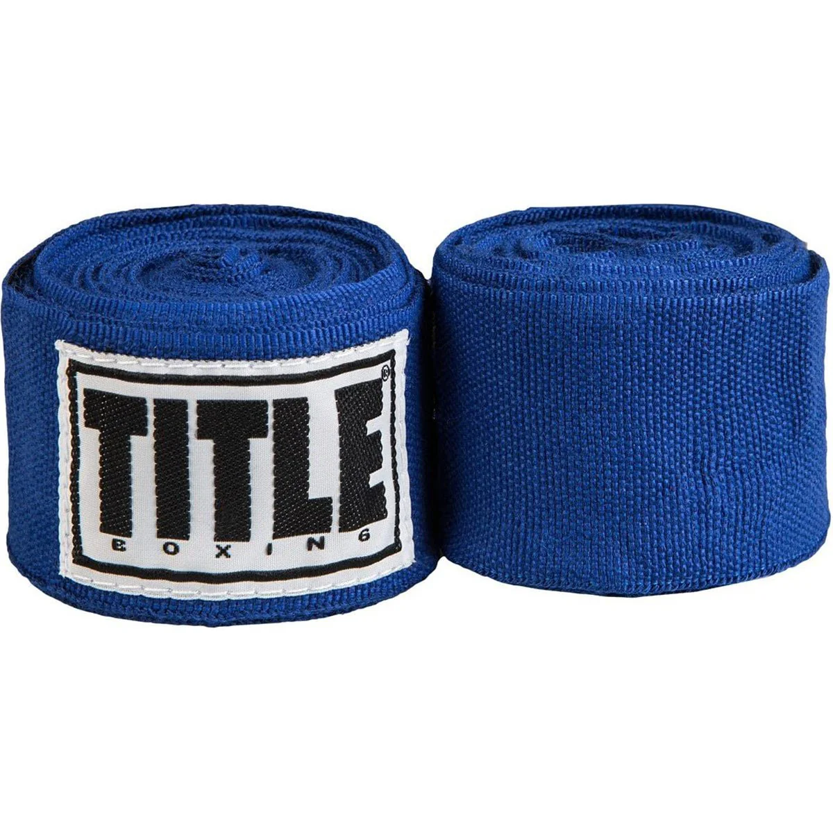 Title Boxing 180" Semi Elastic Mexican Handwraps - Image 10