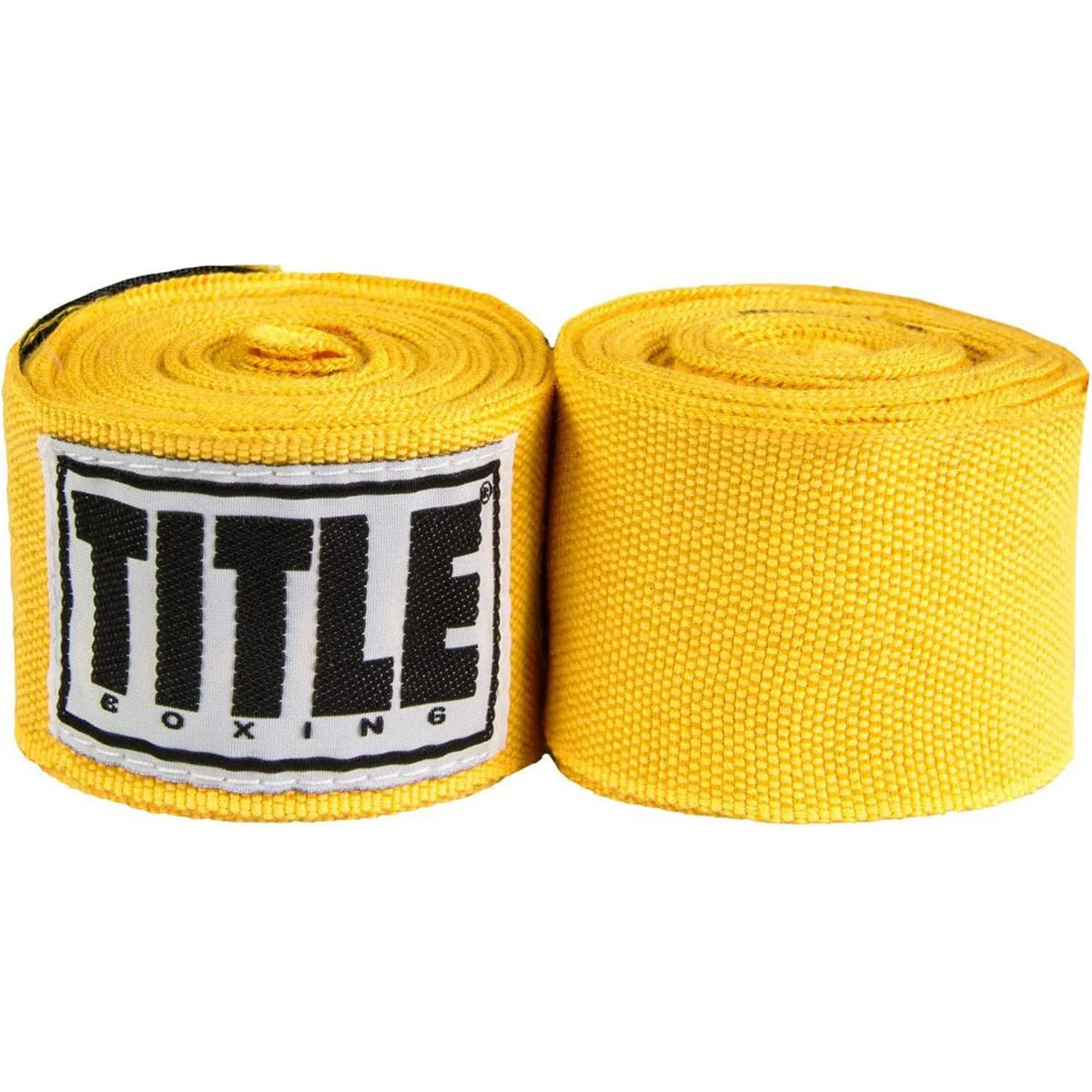 Title Boxing 180" Semi Elastic Mexican Handwraps - Image 17