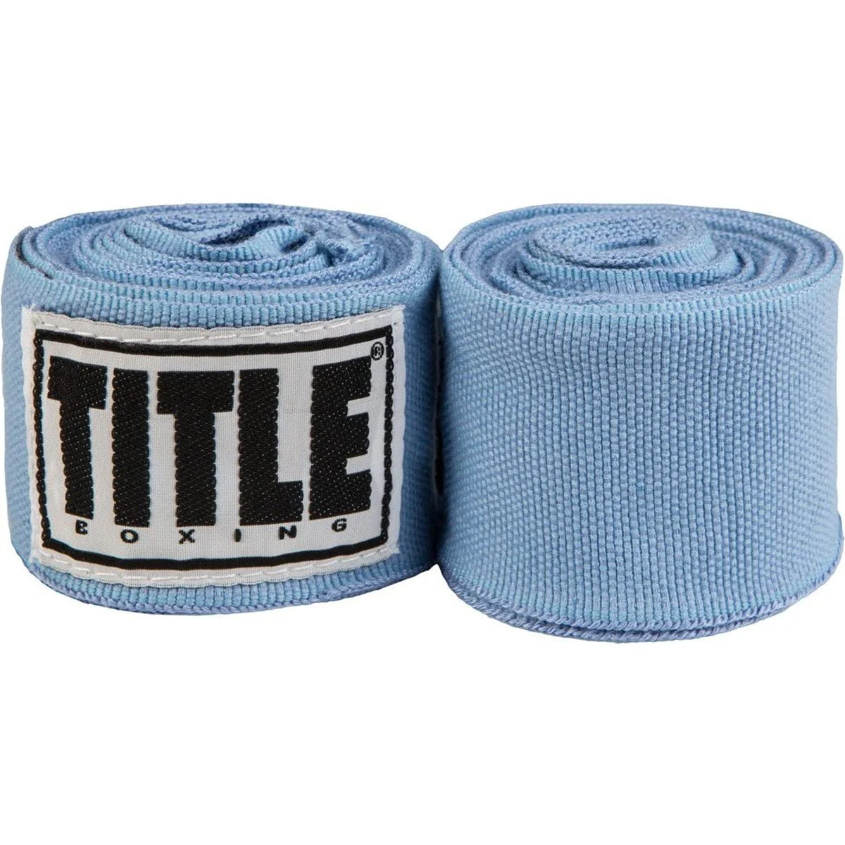 Title Boxing 180" Semi Elastic Mexican Handwraps - Image 4