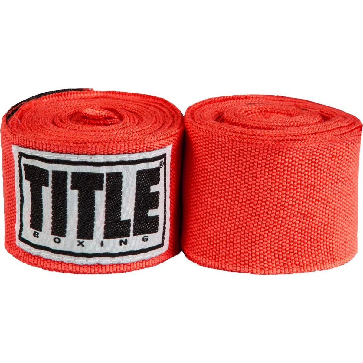 Title Boxing 180" Semi Elastic Mexican Handwraps - Image 7