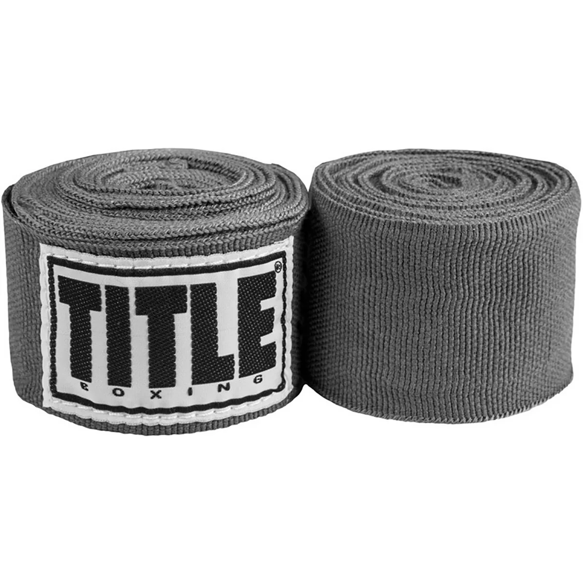 Title Boxing 180" Semi Elastic Mexican Handwraps - Image 9