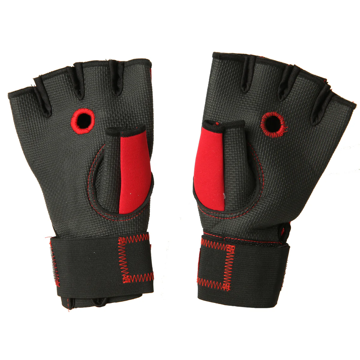Title Boxing Classic Gel-X Glove Wraps - Image 2