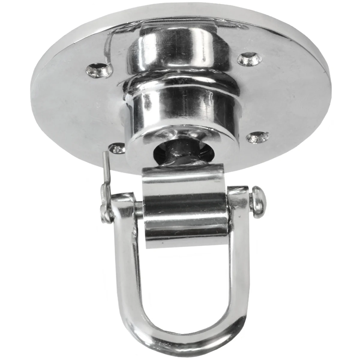 Title Boxing Deluxe Pro Speed Bag Swivel - Image 2