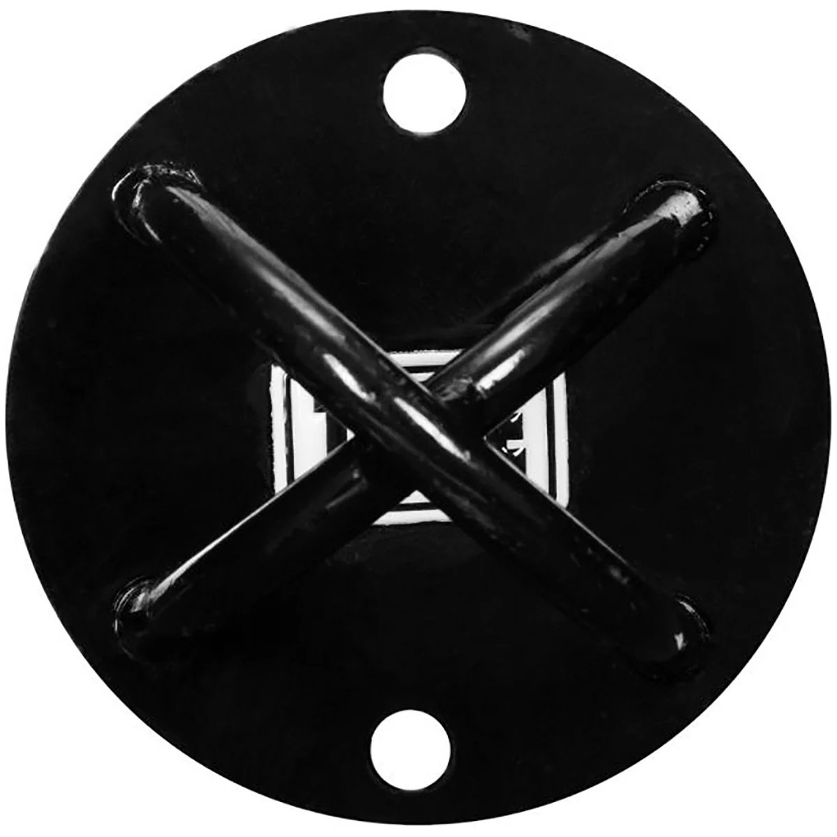 Title Boxing Dual Arch Floor and Ceiling Mount - Image 3