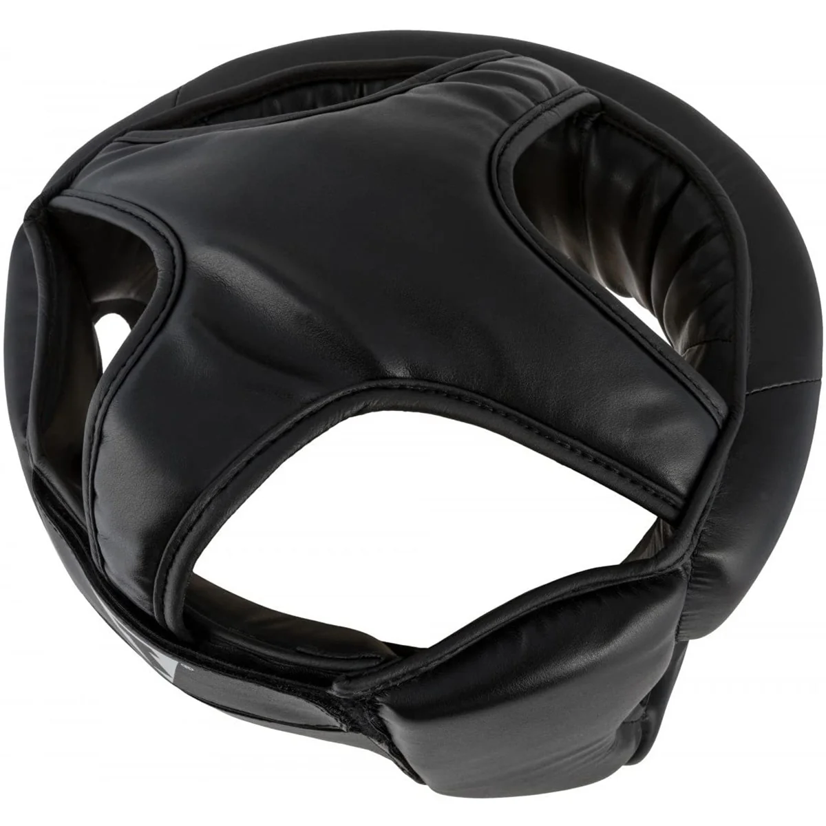 Title Boxing Hi-Performance Headgear 2.0 - Black - Image 3