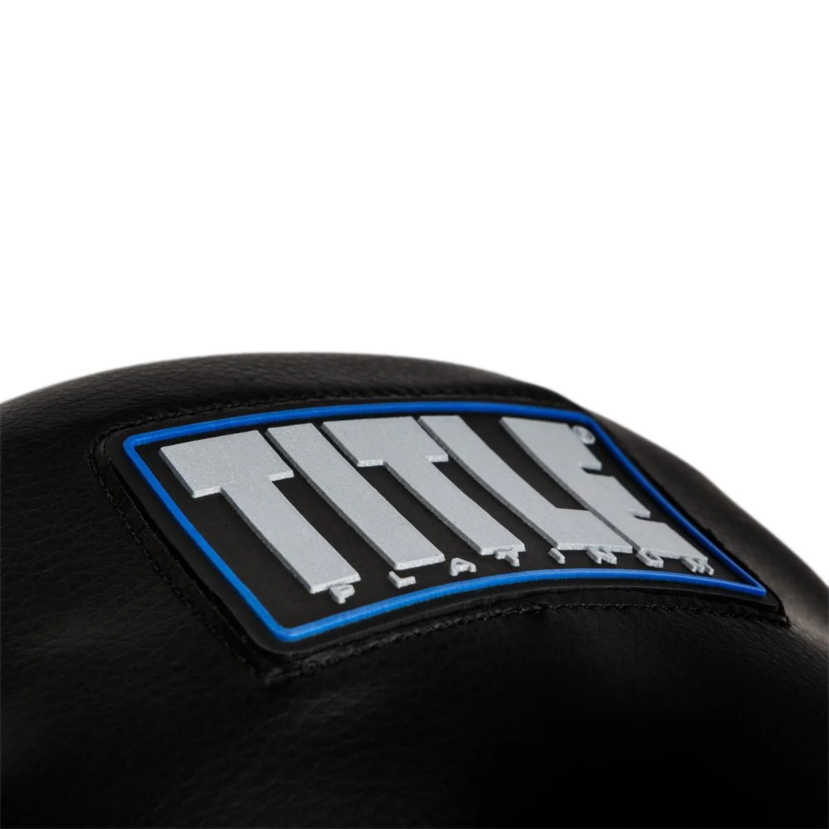 Title Boxing Platinum Boxing and MMA Punch Mitts 2.0 - Image 4