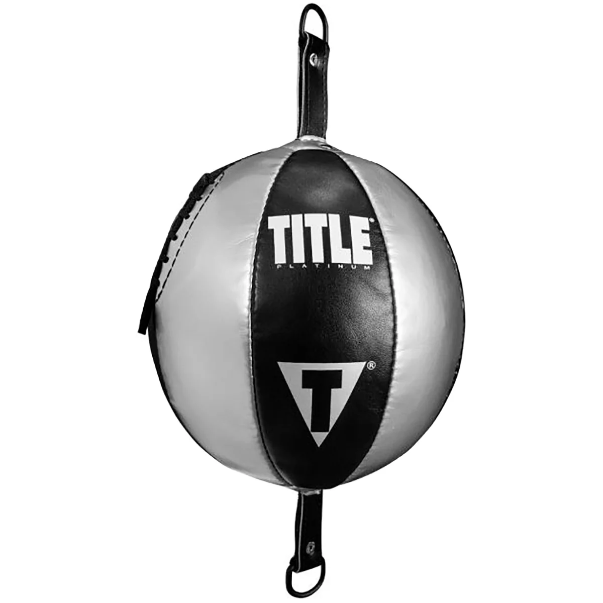 Title Boxing Platinum Premiere Double End Bag 2.0