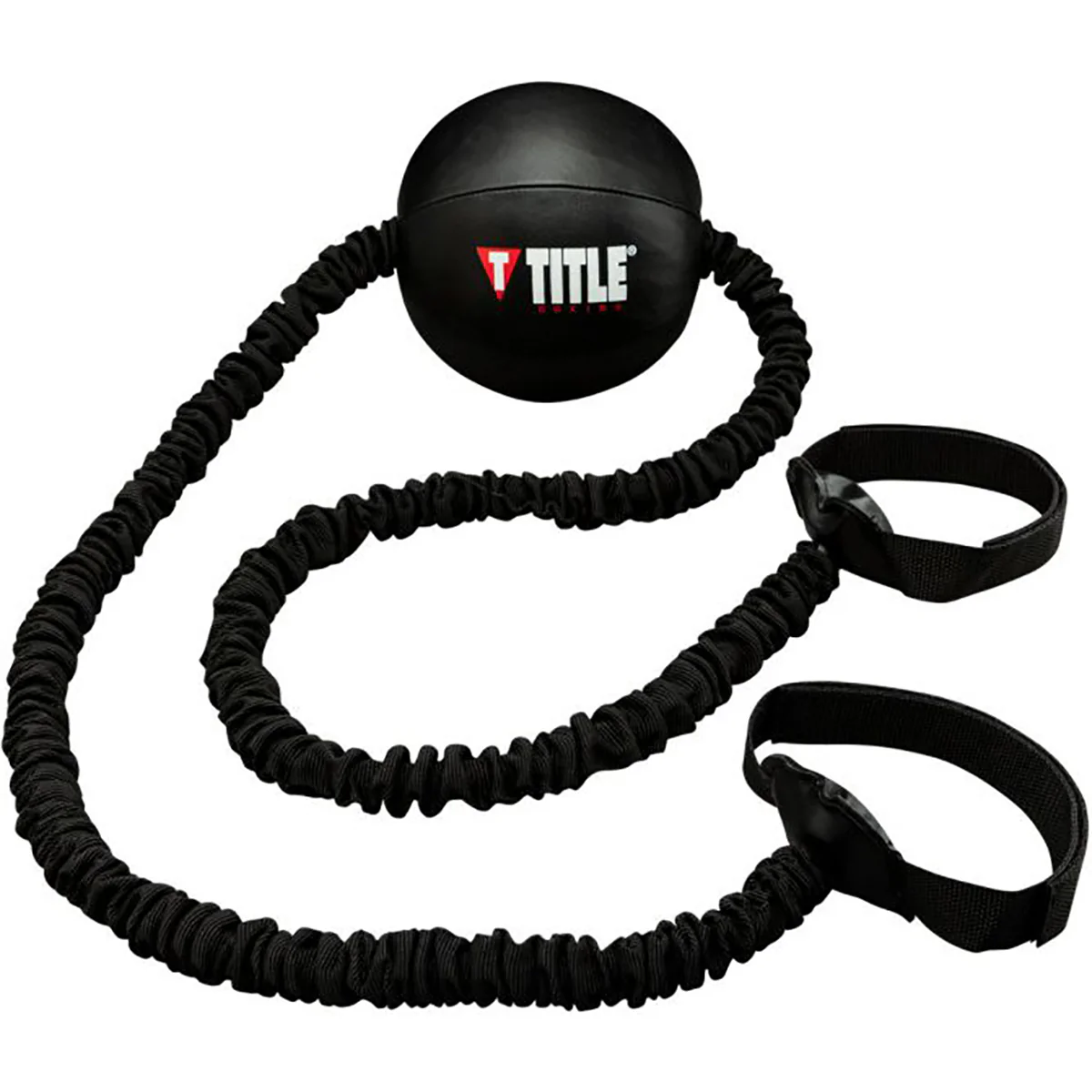 Title Boxing Pro Horizontal Speed Ball
