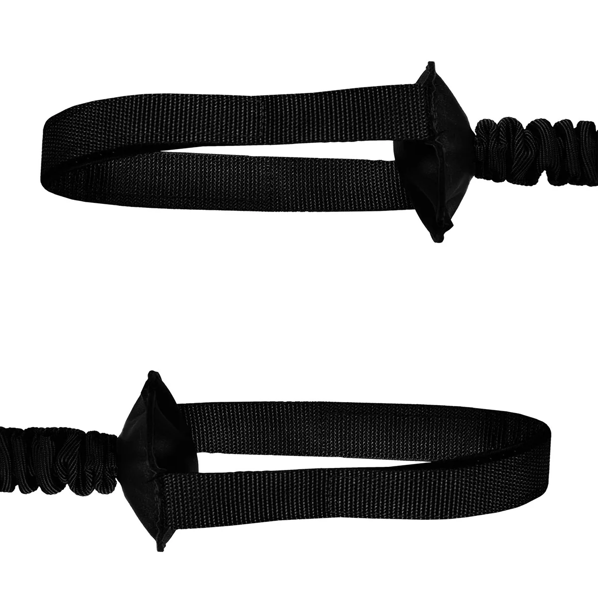 Title Boxing Resistance Band Horizontal Speed Ball - Image 3