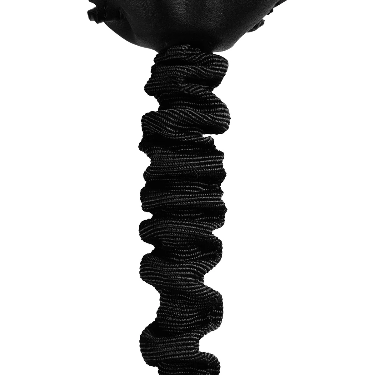 Title Boxing Resistance Band Horizontal Speed Ball - Image 4