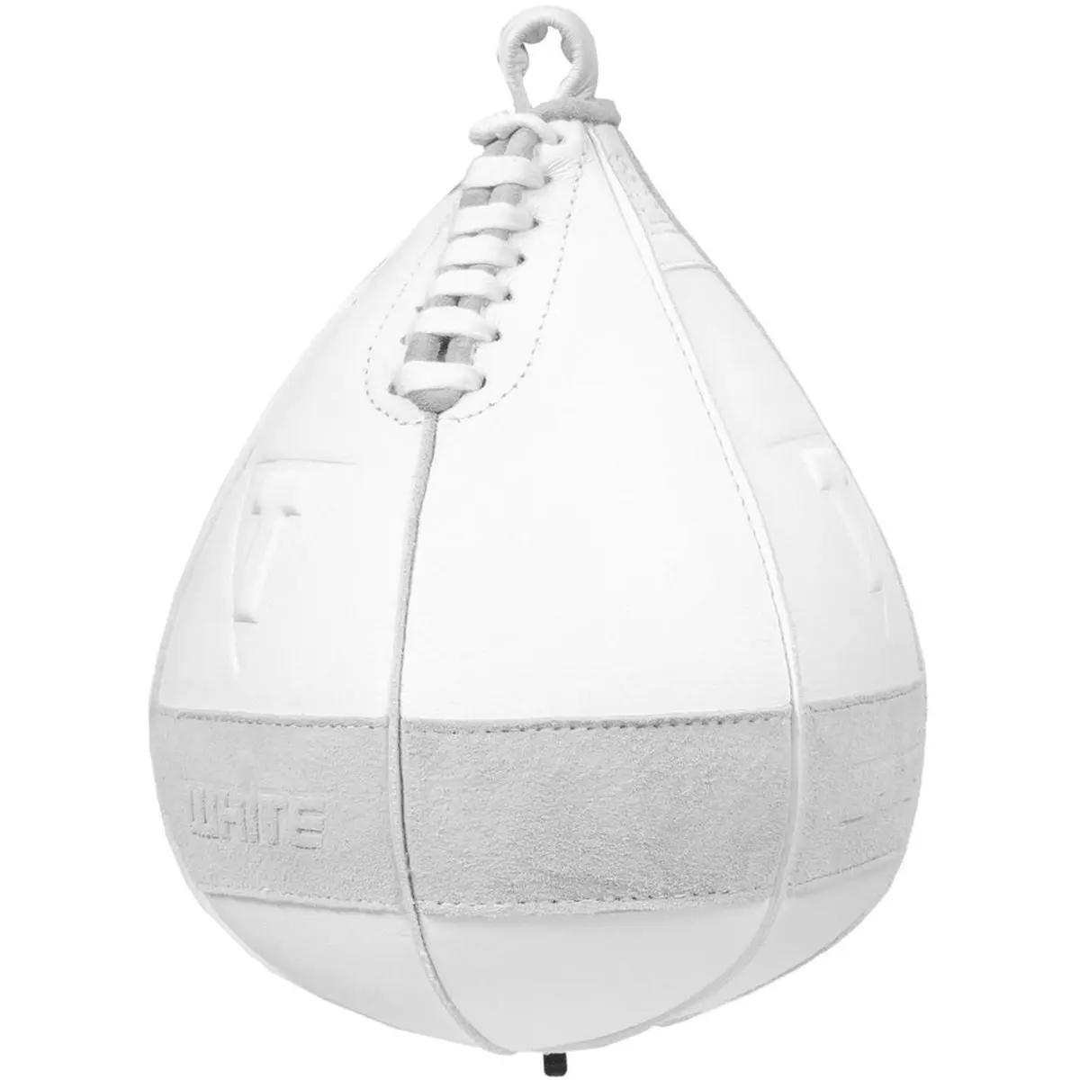 Title Boxing Speed Bag 2.0 - White