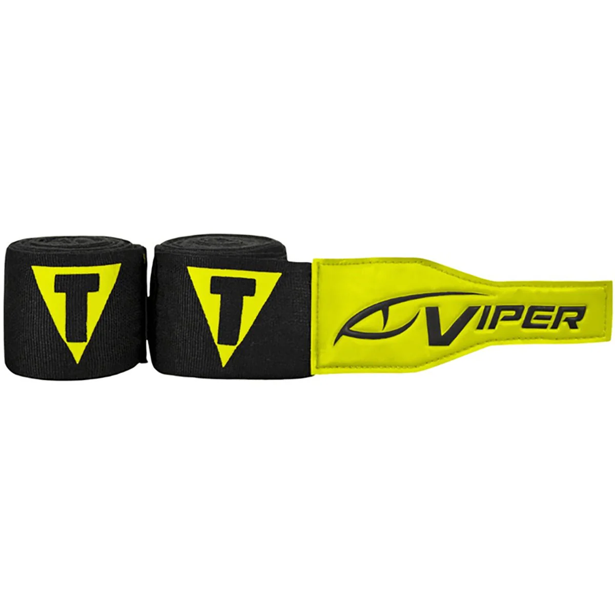 Title Boxing Viper Coil 186" Handwraps - Image 2