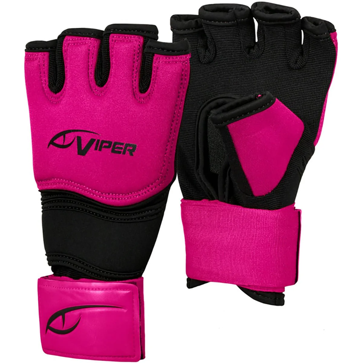 Title Boxing Viper Coil Quick Wraps - Image 5