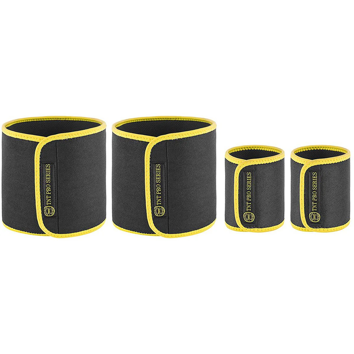 TNT Pro Series Arm and Thigh Slimmers - Image 6