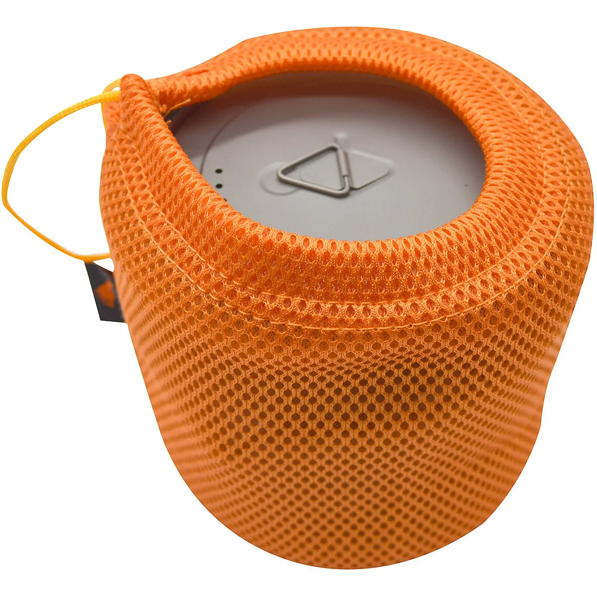 TOAKS 1100ml Titanium Camping Cooking Pot with Bail Handle and Lockable Lid - Image 3