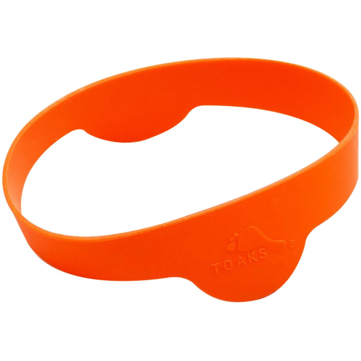 TOAKS Heat-Resistant Soft Pliable Silicon Band for Bowl BND-01 - Image 2