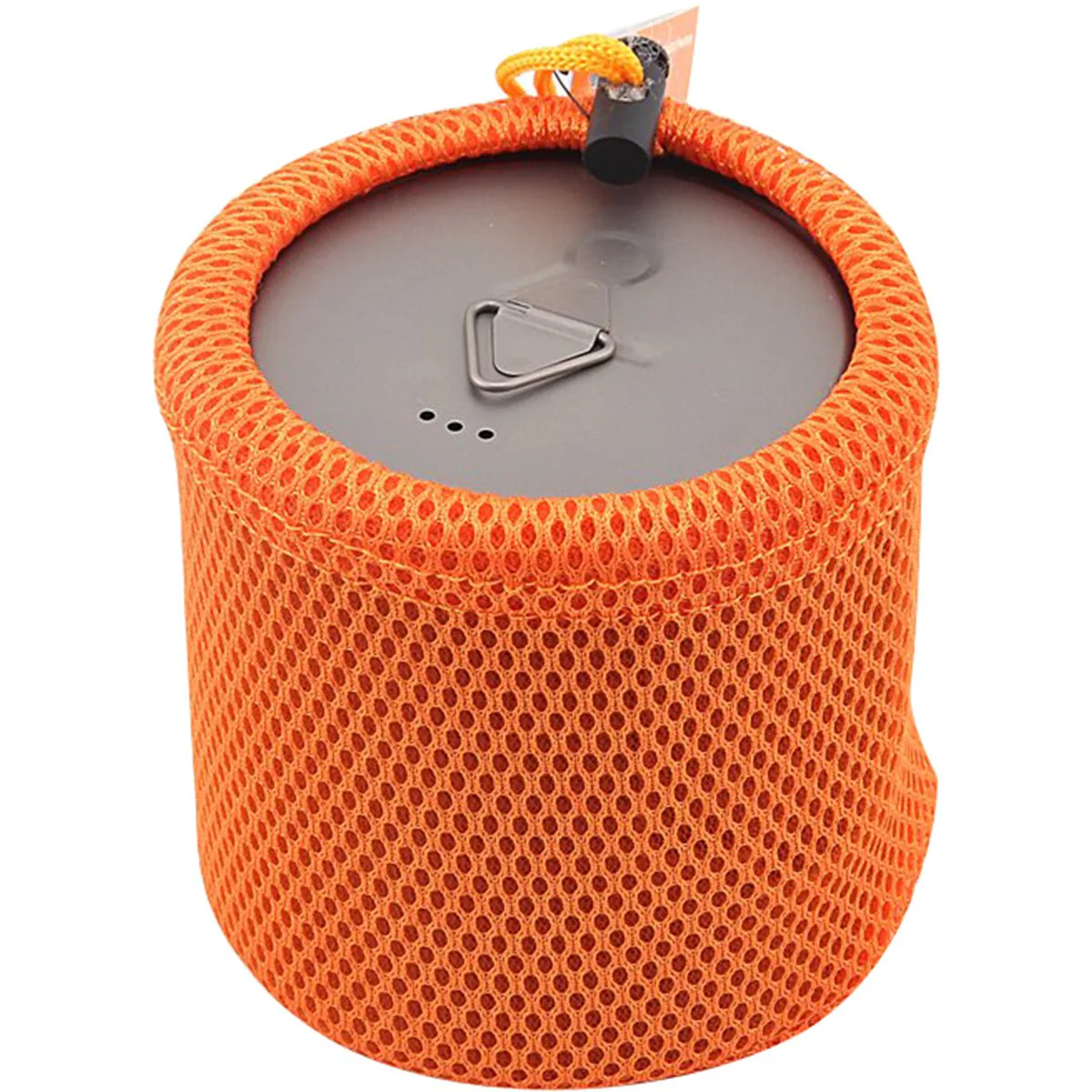 TOAKS Light Titanium 650ml Outdoor Camping Cook Pot POT-650-L - Image 5
