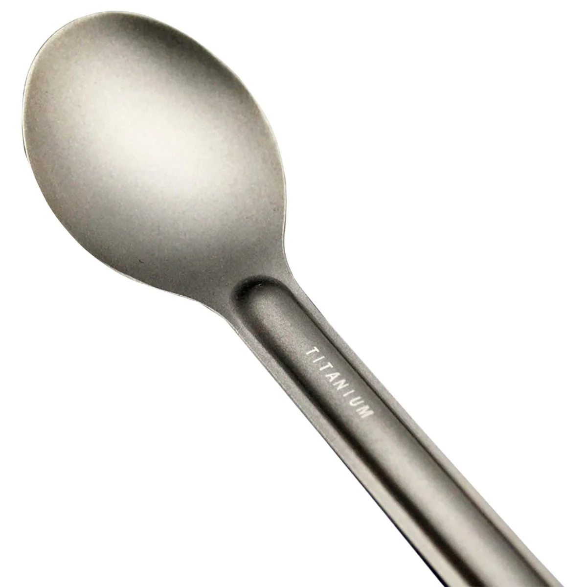 TOAKS Ultralight Portable Titanium Camping Spoon - Image 2