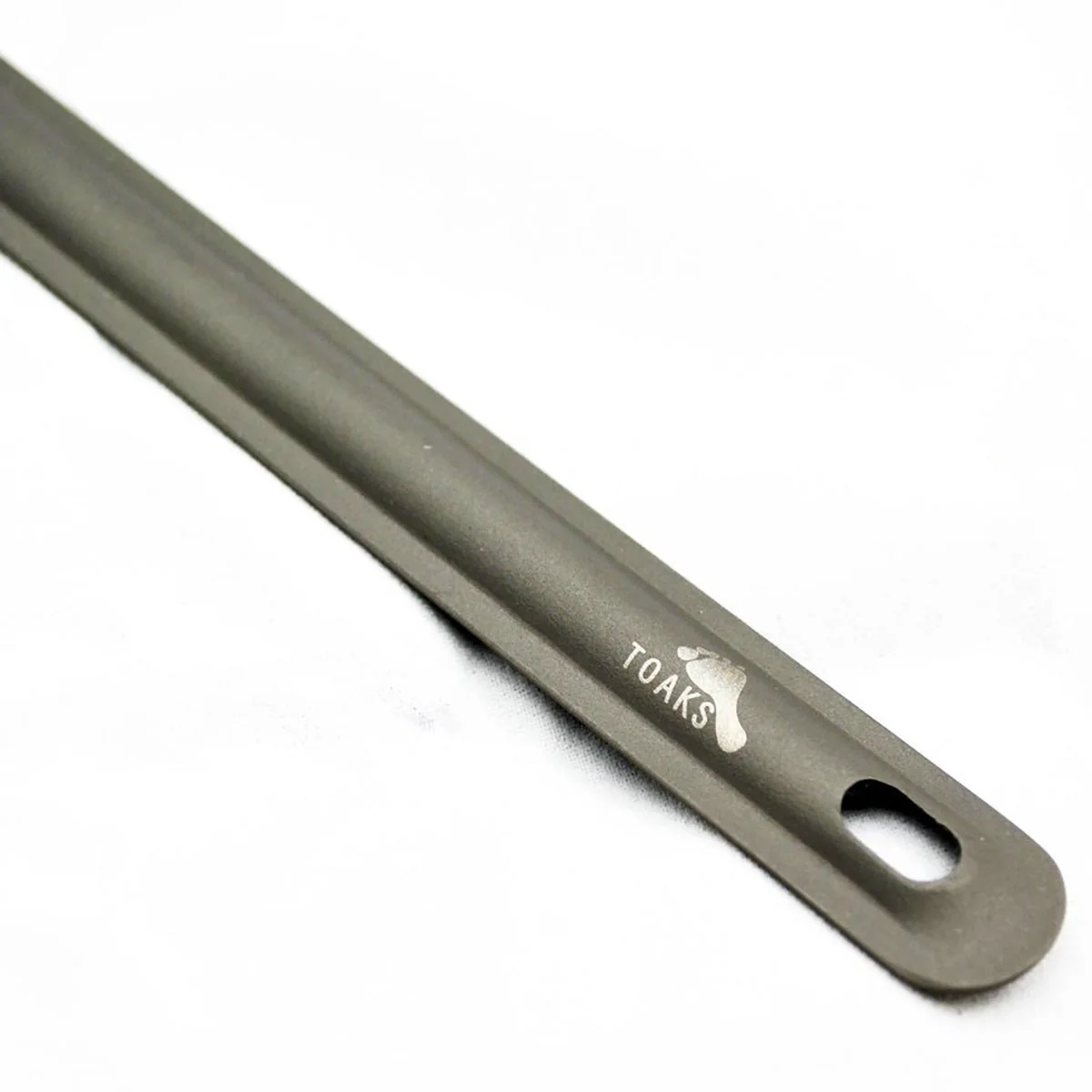 TOAKS Ultralight Portable Titanium Camping Spoon - Image 3