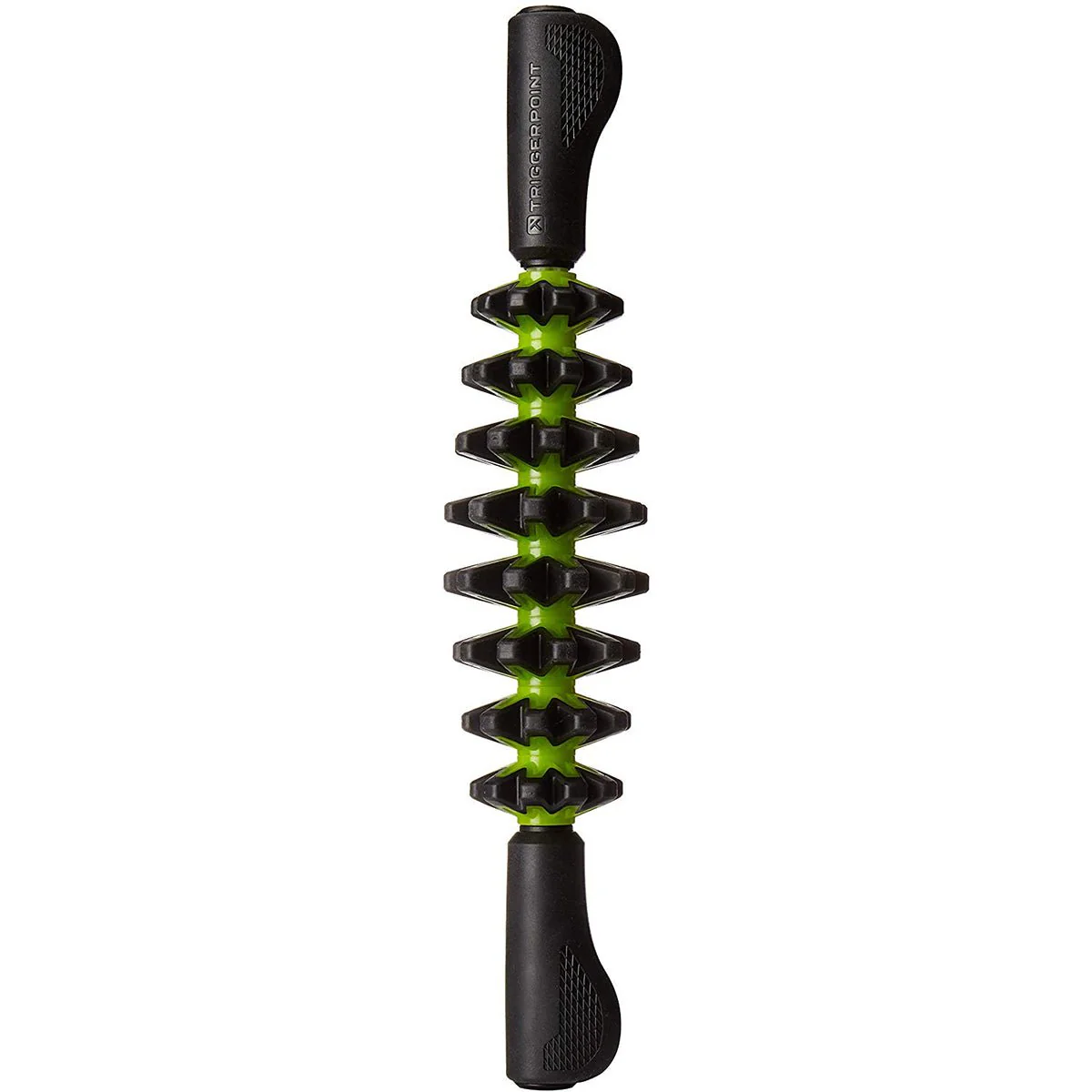 TriggerPoint 14.5" STK Target Massage Bar - Black/Lime - Image 3